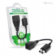 Tomee - Power AC Converter for XBOX 360 Slim